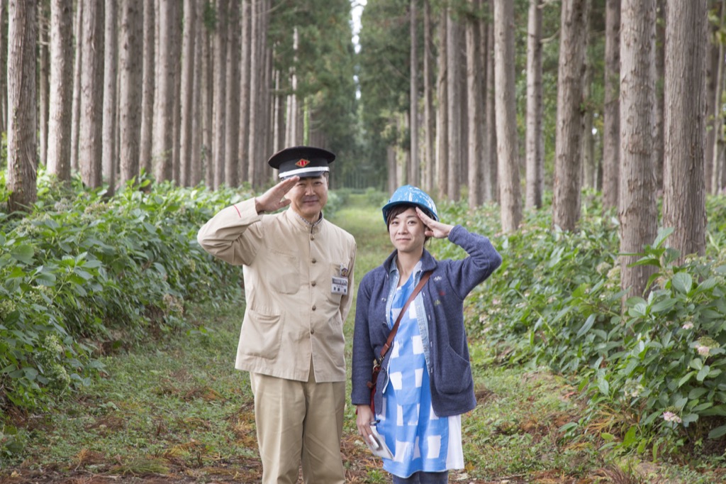 小岩井ページ 農場全体がまるっと魅力！自然・食・歴史・文化を大満喫 小岩井農場