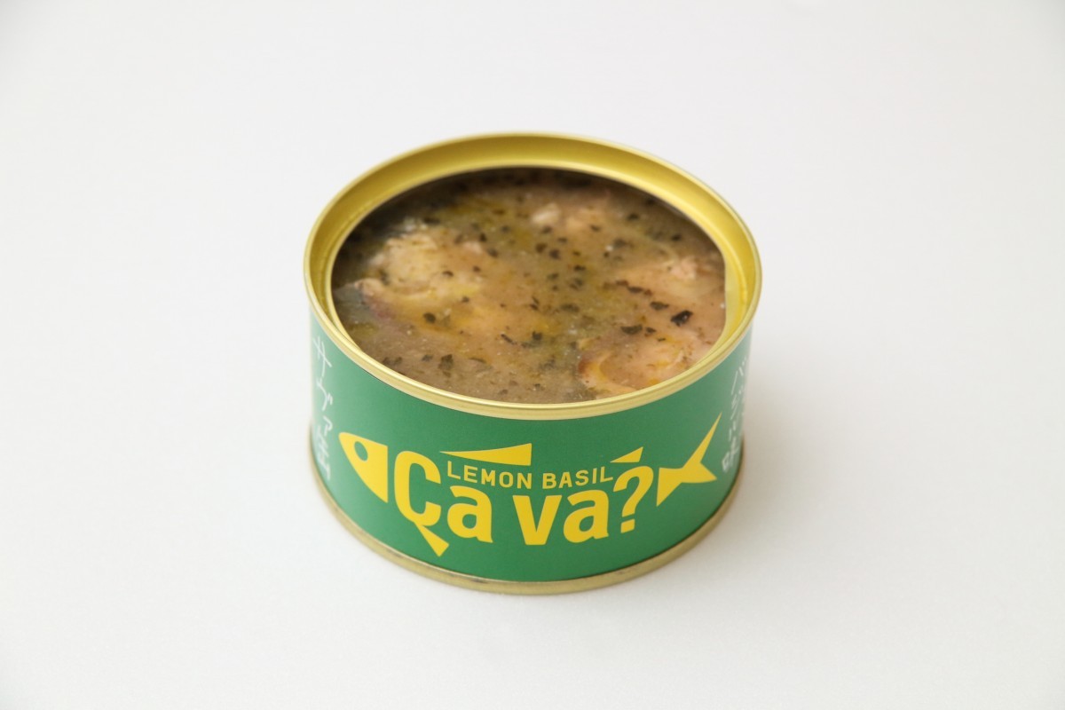 Ça va?サヴァ缶Ça va?岩手県産株式会社