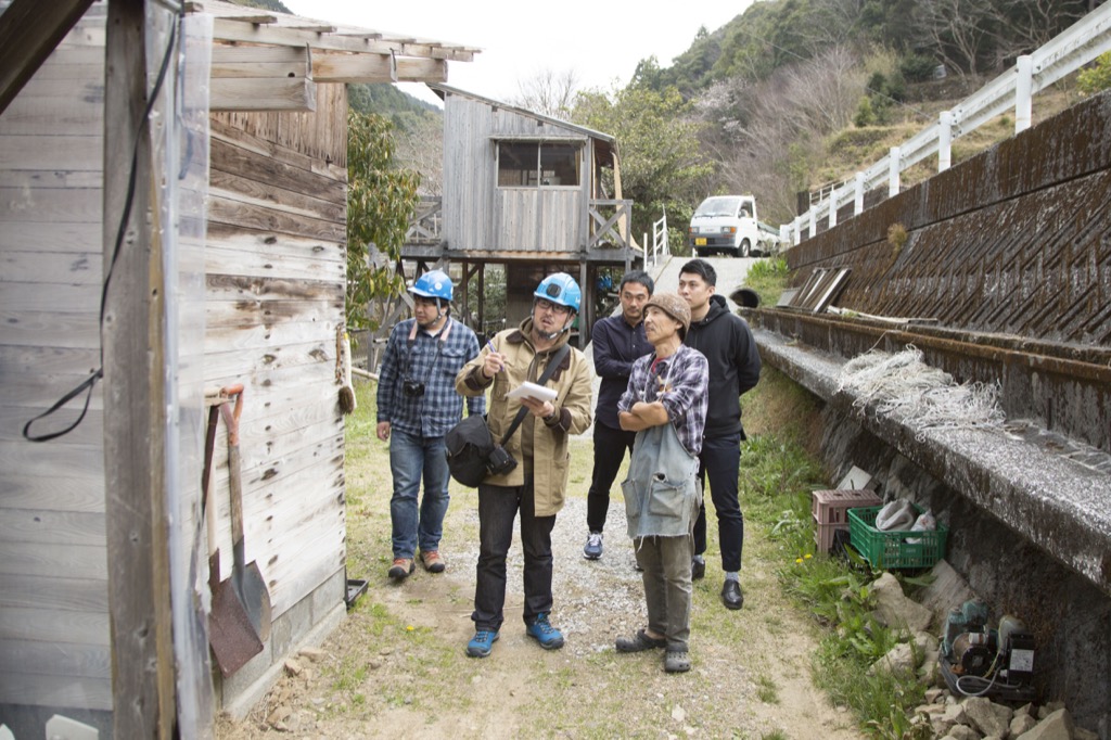 山塩小僧の話