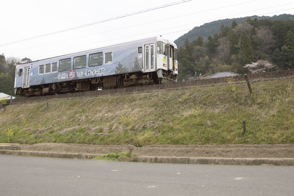 土佐くろしお鉄道