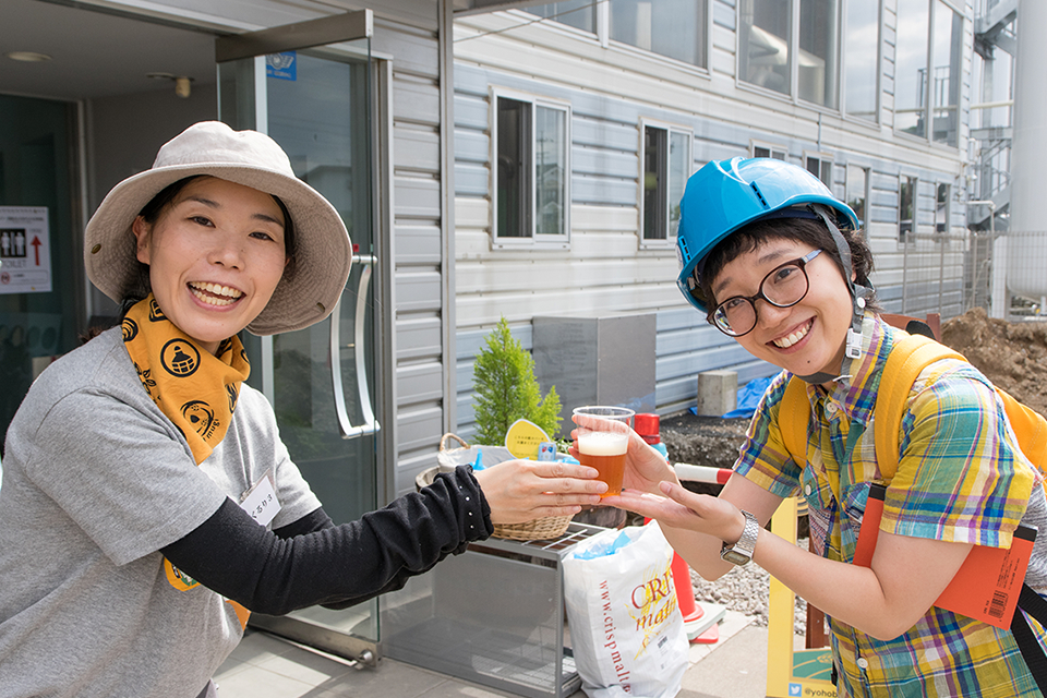 ヤッホーブルーイングよなよなエール