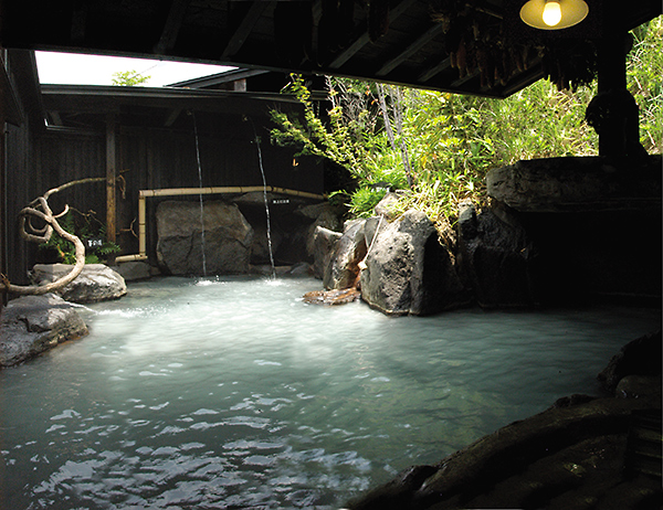 樹やしき_華の湯