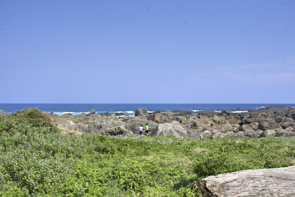 室戸の風景