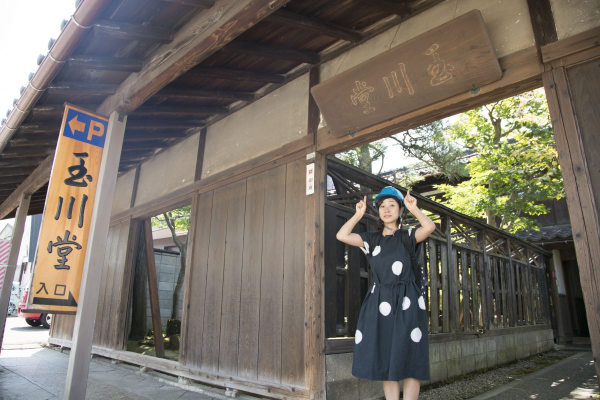 燕三条 工場の祭典