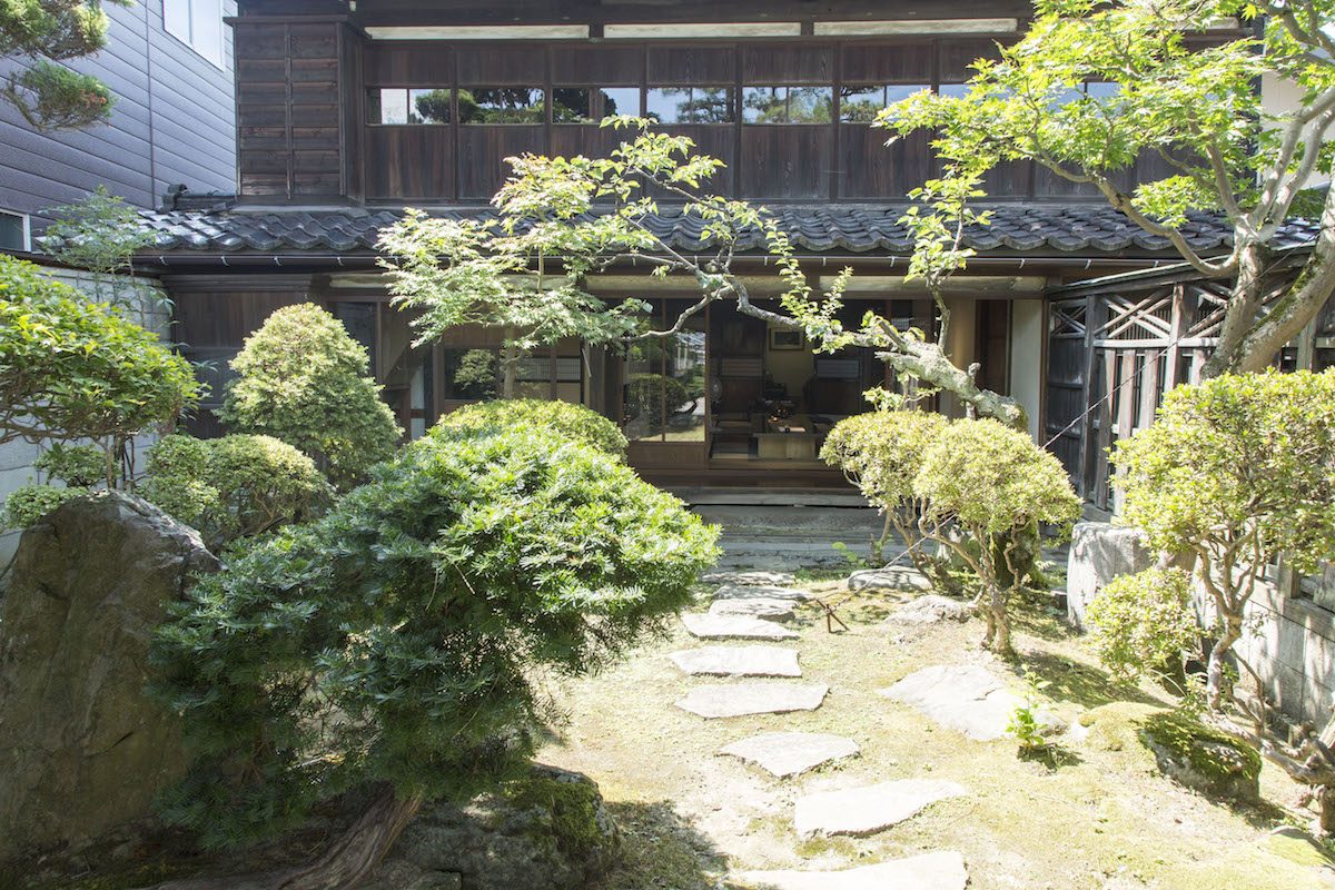 燕三条 工場の祭典