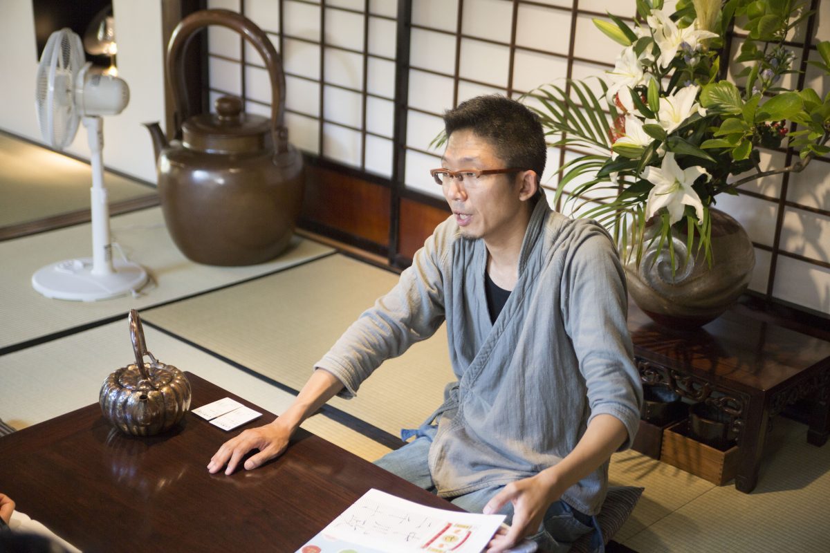 燕三条 工場の祭典