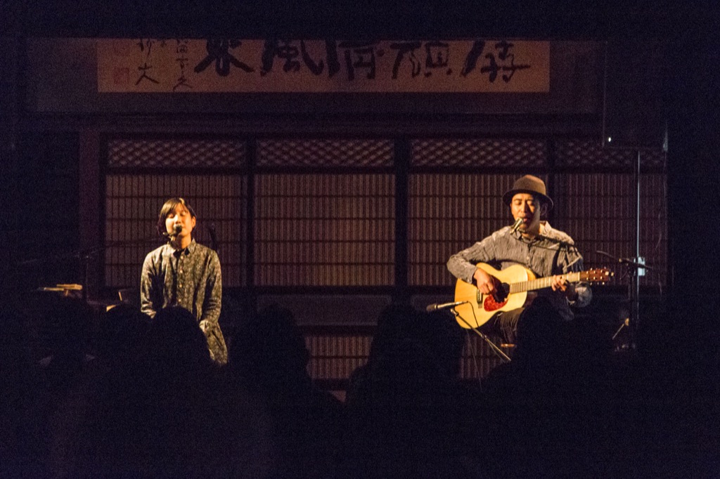 アーティスト紹介