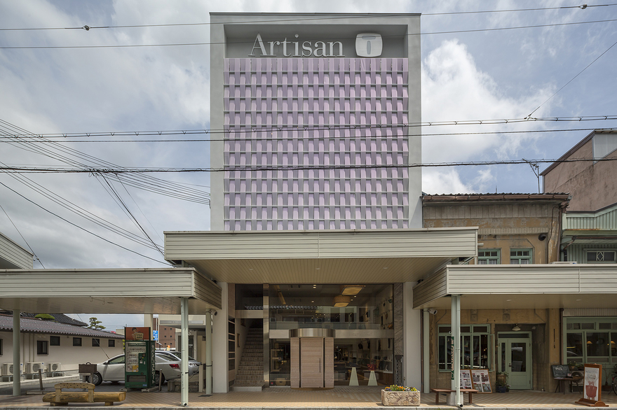 兵庫県・豊岡市（Toyooka KABAN Artisan Avenue）地場産業ブランディングと人材育成による地域拠点づくり