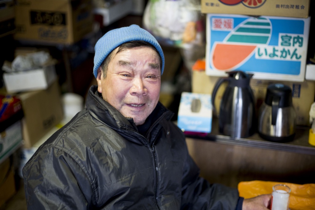 西田さん