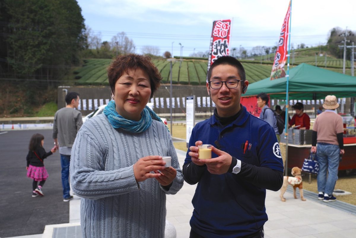 中村さん