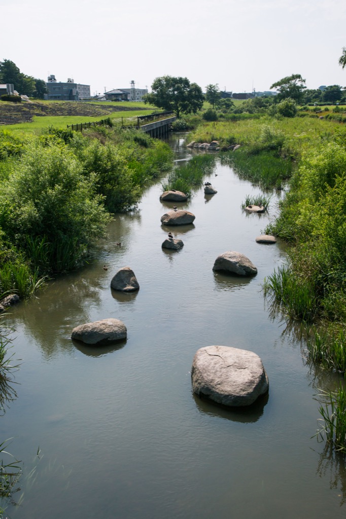 種川