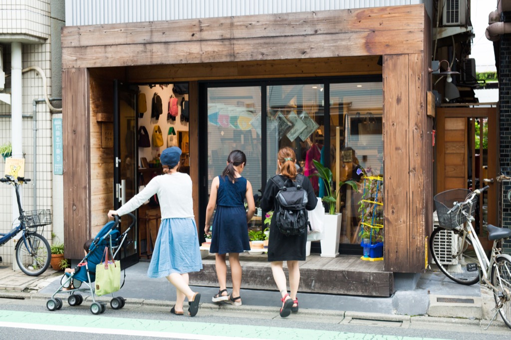 世田谷代田ものこと祭り_ダイタデシカ、