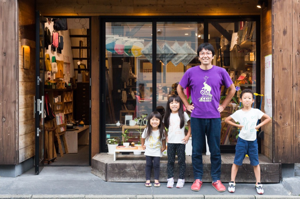 世田谷代田ものこと祭り_ダイタデシカ、