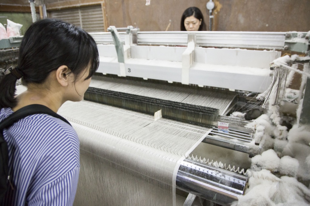 産地の学校_テキスタイル_textile