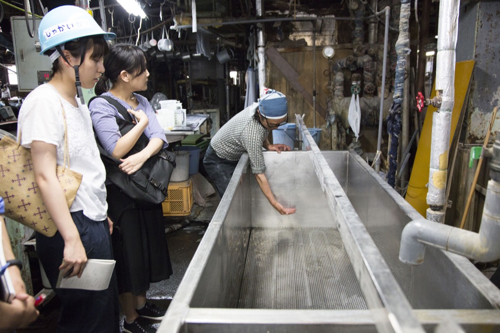 産地の学校_テキスタイル_textilejapan