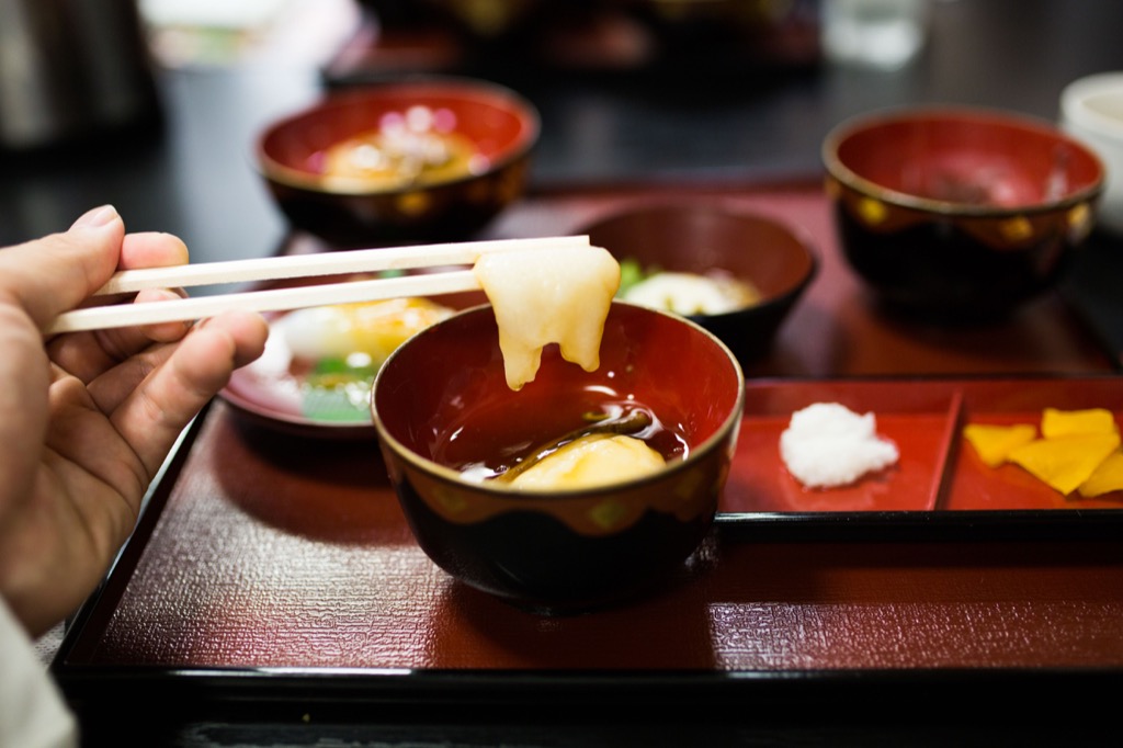 昼食イメージ