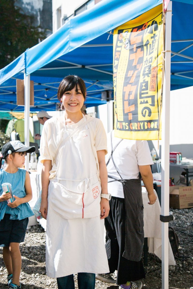 ハタフェス_五味さん