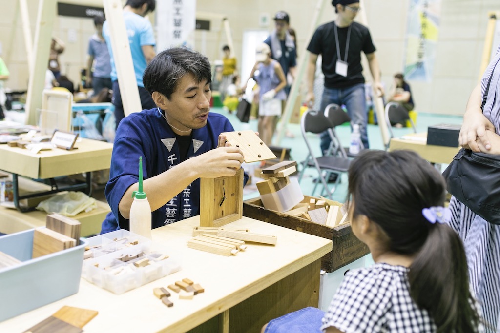 山口さん