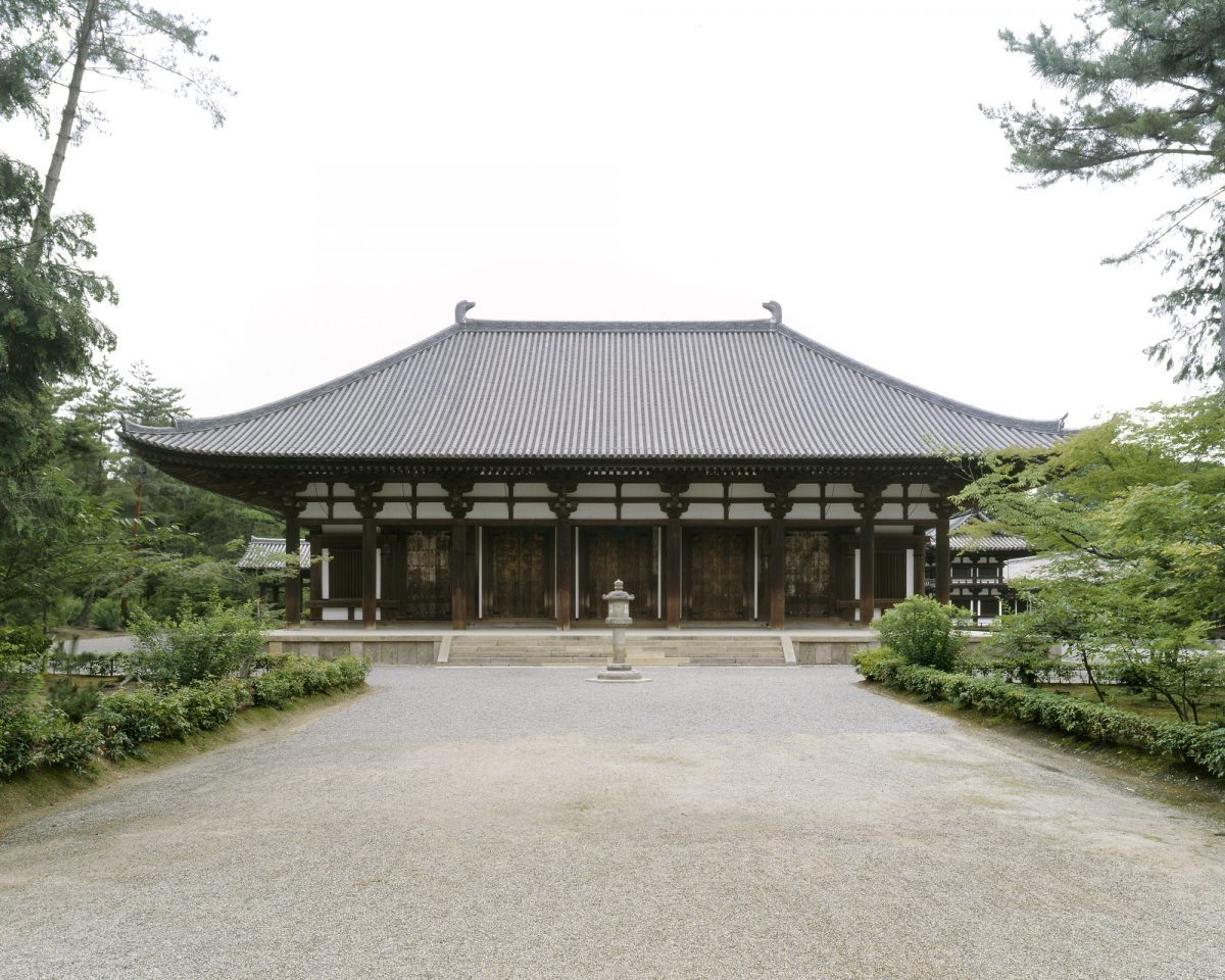 東京】ユネスコ無形文化遺産に登録された「伝統建築工匠の技」に注目