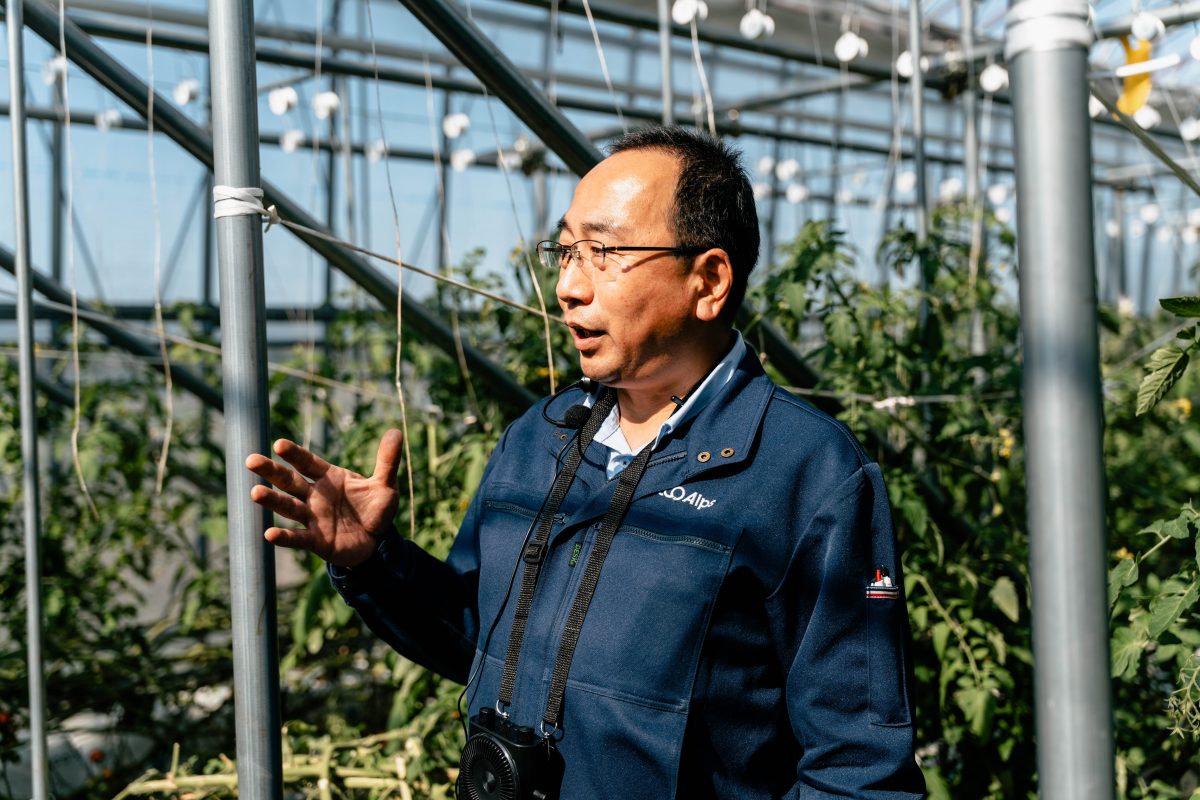 北海道・十勝の一次産業をめぐり、次なる価値を掘り起こす！『KAIKON